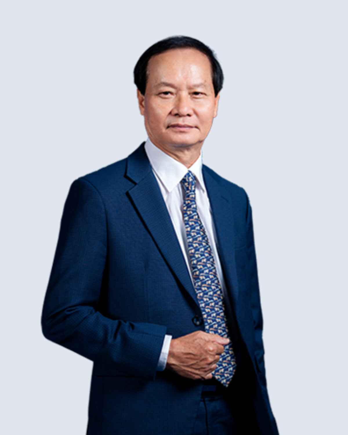 Ông Phùng Quốc Mẫn, Phó Chủ tịch Hiệp hội Gỗ và Lâm sản Việt Nam, Chủ tịch HAWA