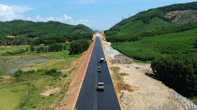 Gia Lai province proposes $650m expressway linking with Le Thanh border gate