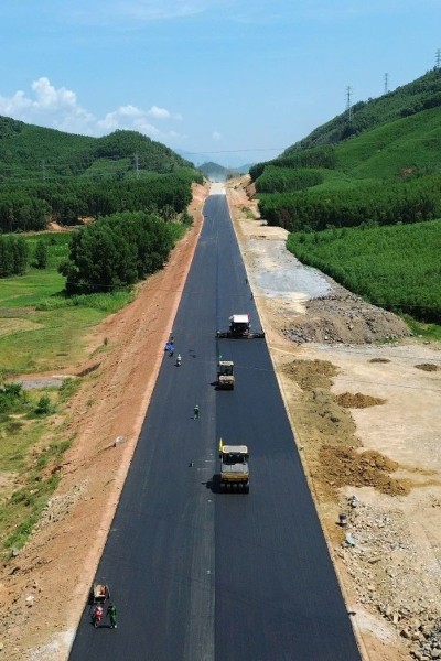 Gia Lai province proposes $650m expressway linking with Le Thanh border gate