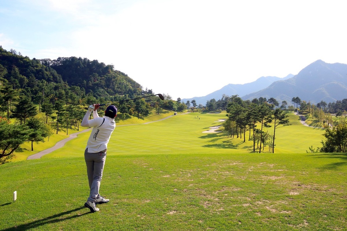 Sự phát triển của du lịch Golf đang góp phần nâng tầm giá trị các dự án bất động sản liền kề sân Golf, cả về trải nghiệm sống lẫn tiềm năng khai thác.