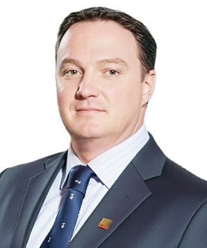 Mr. Neil MacGregor,&nbsp;CEO of Savills Vietnam