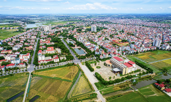 Bắc Ninh đẩy nhanh công tác thẩm định giá đất