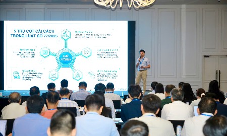 Bộ Công Thương sẽ triển khai chuỗi 10 hội thảo thúc đẩy tiết kiệm năng lượng