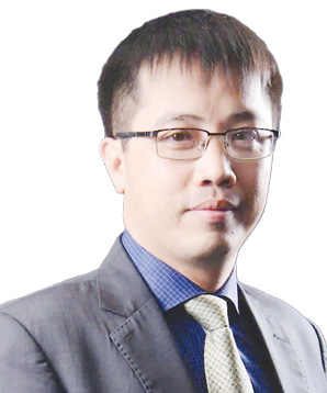 Mr. Dau Anh Tuan, Deputy Secretary General of the Vietnam Chamber of Commerce and Industry (VCCI)