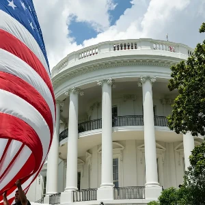 Ảnh: The White House.