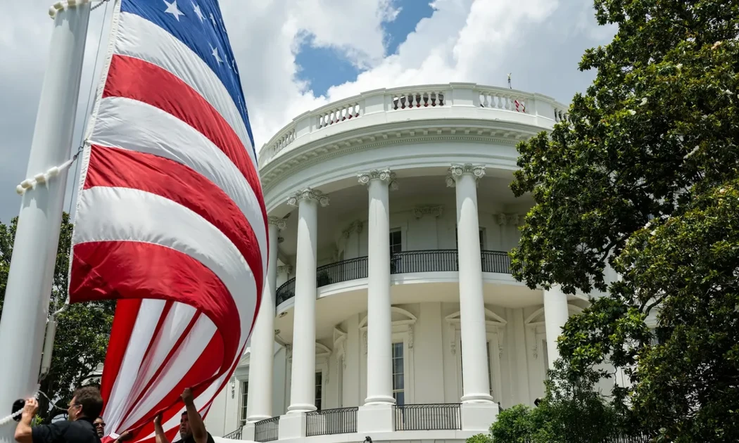 Ảnh: The White House.