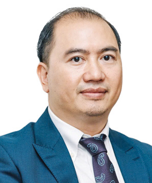 Mr. Truong Anh Tu, Chairman of the TAT Law Firm