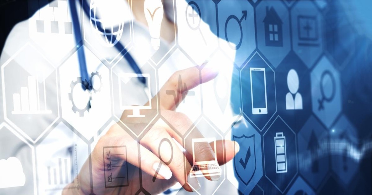 AI trong y tế: Tiềm năng cứu hàng triệu người và tiết kiệm 360 tỷ USD mỗi
