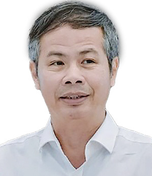 Mr. Trinh Xuan Duc,&nbsp;Deputy General Director of the Becamex Group