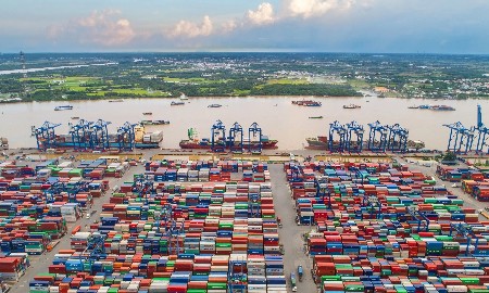 Hoàn thiện hạ tầng và thể chế để khơi thông “dòng chảy” logistics Việt Nam