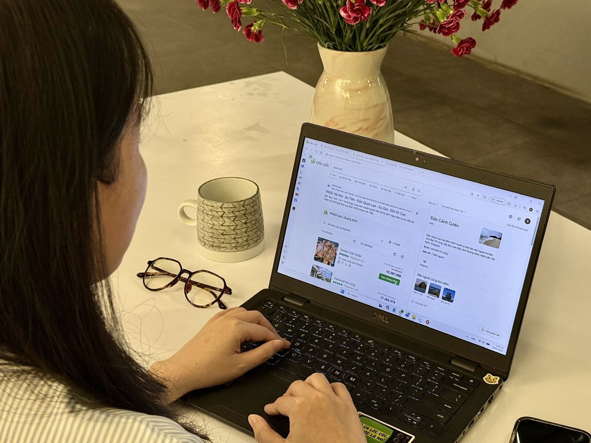 Ảnh minh họa: Cốc Cốc
