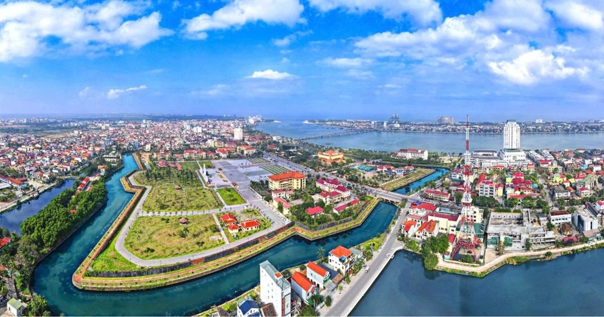 Kịch bản n&agrave;o gi&uacute;p Quảng Trị ho&agrave;n th&agrave;nh mục...