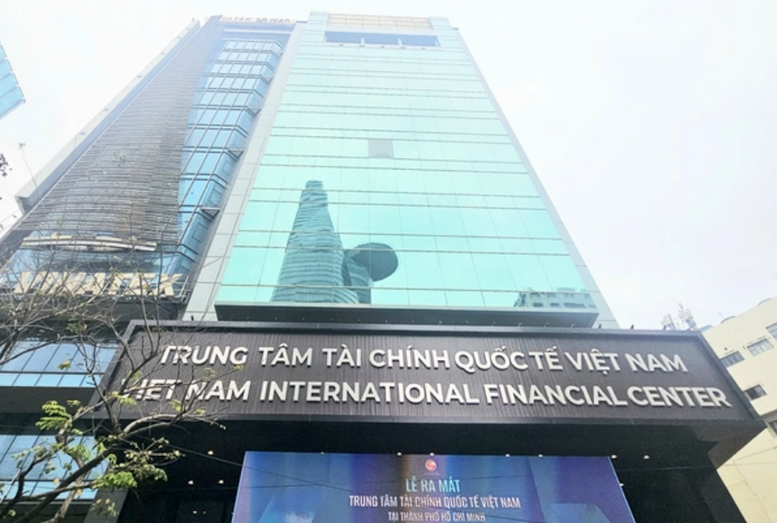Development plan  for Vietnam International Financial Center approved