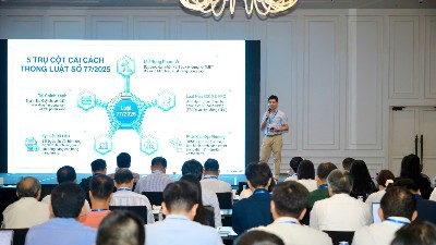 A series of 10 workshops on energy efficiency to be held throughout 2026