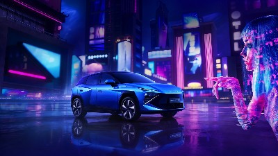 Omoda & Jaecoo áp dụng hệ thống khoang lái AI lần đầu tiên trên xe thương mại