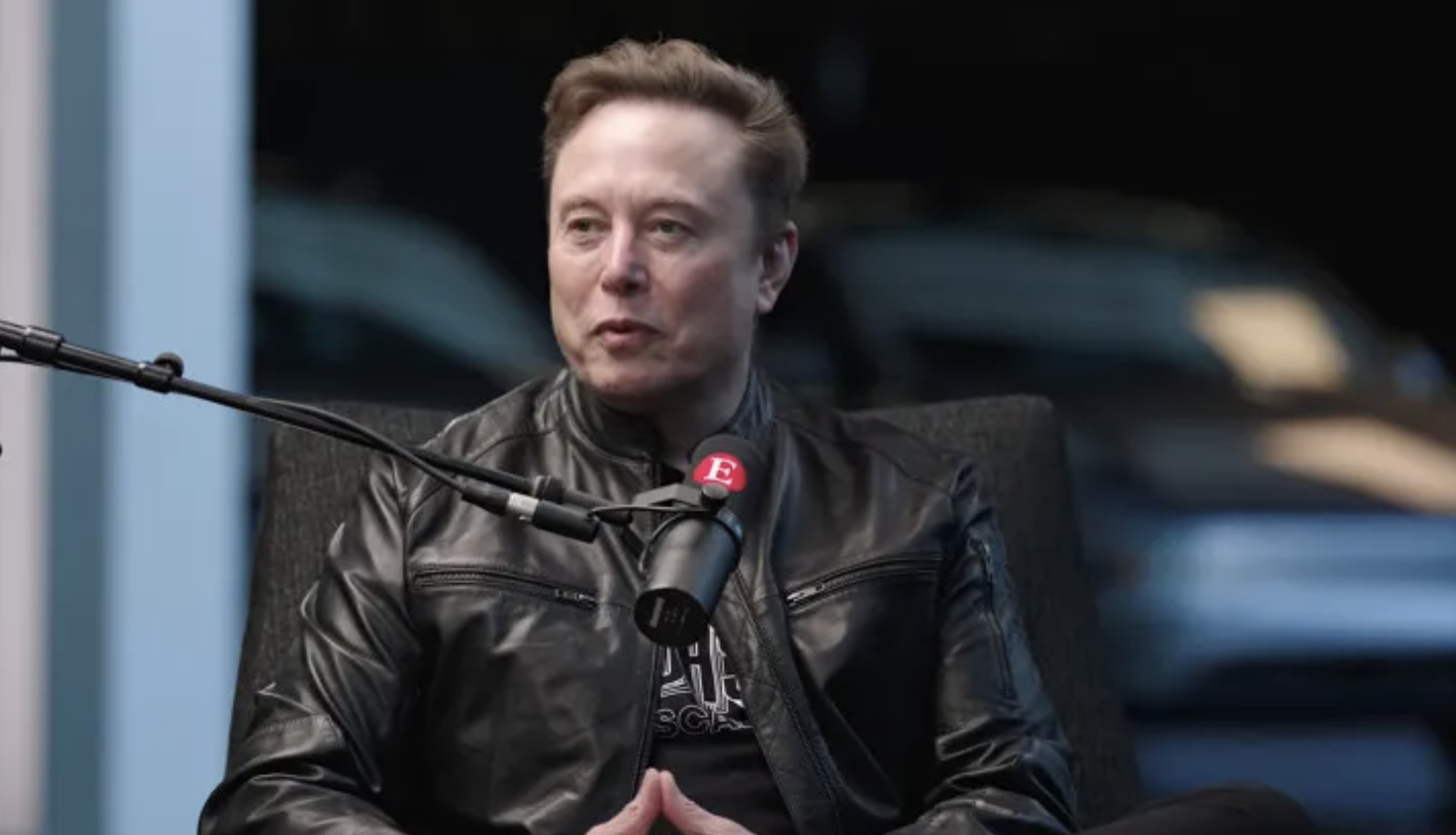 Elon Musk và tuần biến động: Cổ phiếu lao dốc, SpaceX thành ...