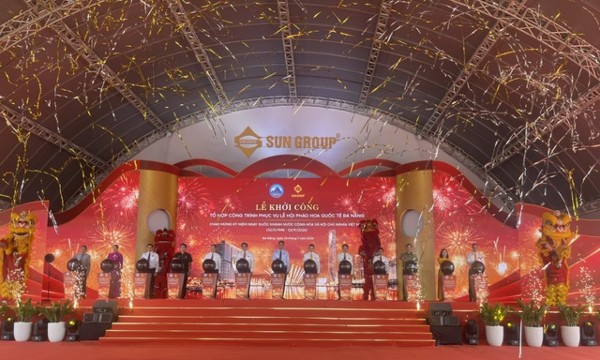 Bước đột phá trong phát triển công nghiệp văn hóa Đà Nẵng