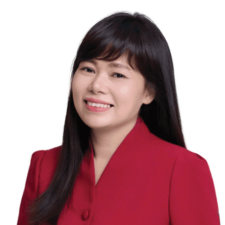Ms. Tran Thi Thu Trang,