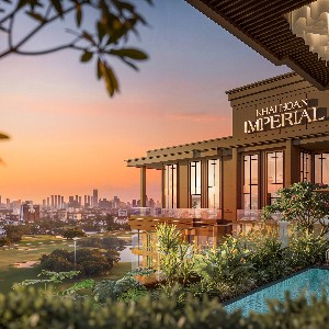 Phiên bản căn hộ Signature Edition tại Khải Hoàn Imperial được tinh tuyển từ những giá trị khó tái tạo, dành cho những chủ nhân theo đuổi sự duy mỹ và khác biệt. Ảnh: Khải Hoàn Imperial.