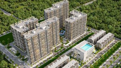 Da Nang invests over $79mln in social housing project in Hoa Xuan ward