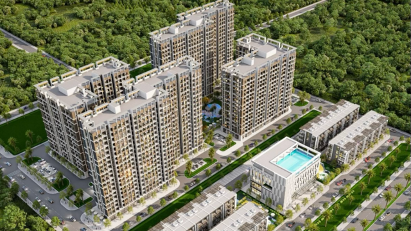 Da Nang invests over $79mln in social housing project in Hoa Xuan ward