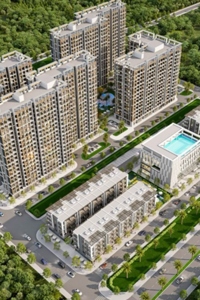 Da Nang invests over $79mln in social housing project in Hoa Xuan ward