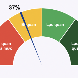 Tâm lý thị trường Việt Nam.