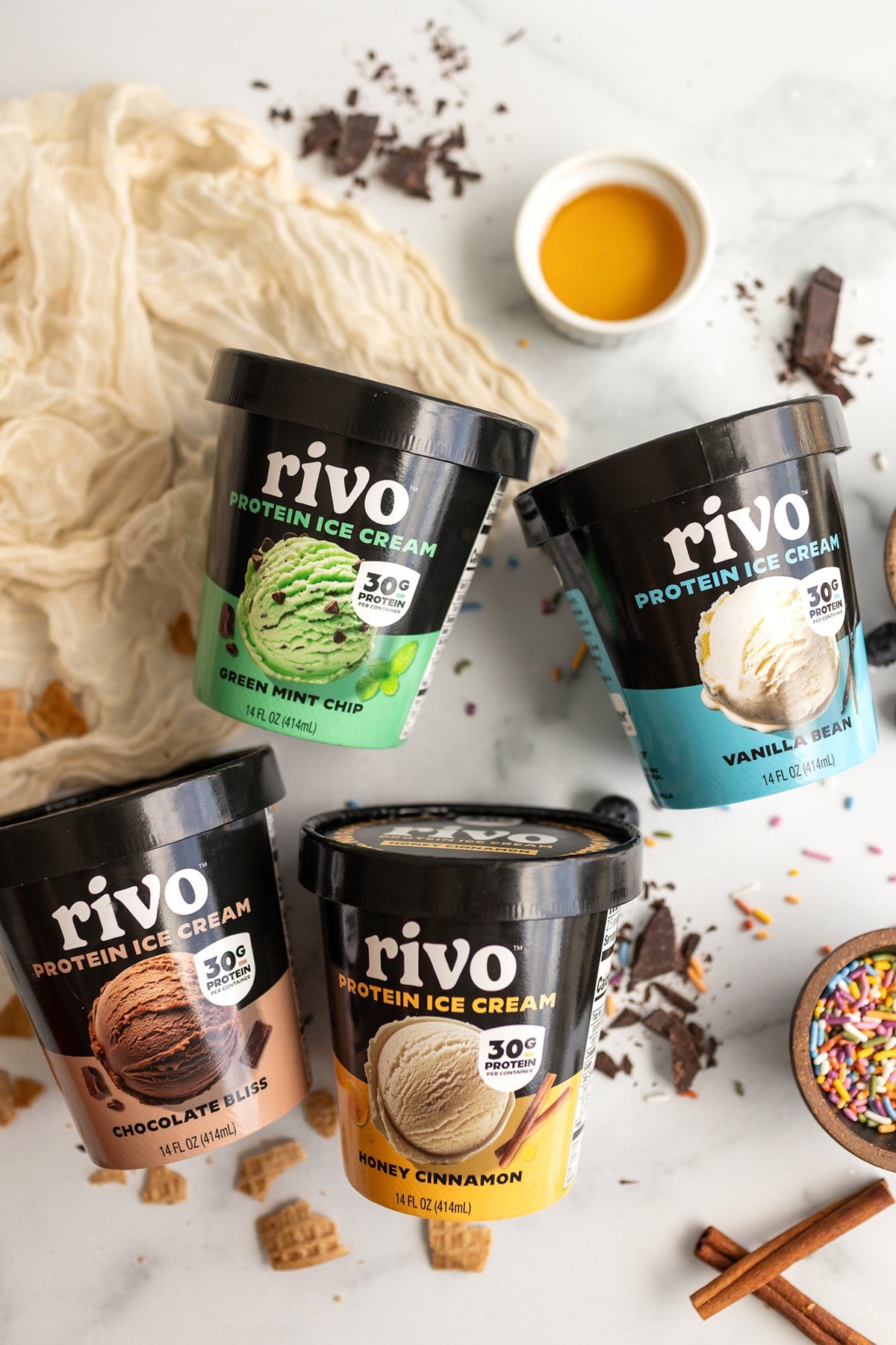 Ảnh: Rivo