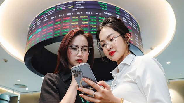 Expectations for easier IPO listing requirements