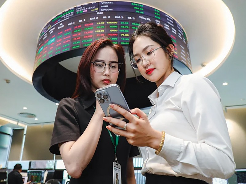 Expectations for easier IPO listing requirements