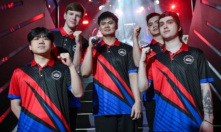Ảnh minh hoạ: Riot Games.