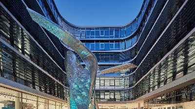 Siemens and HD Hyundai sign multi-million-dollar deal to pioneer AI-powered shipbuilding