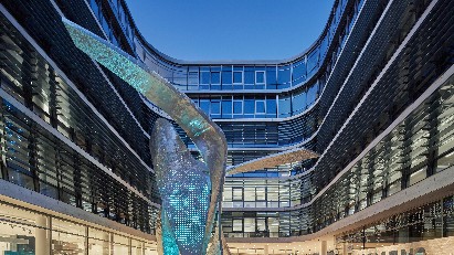 Siemens and HD Hyundai sign multi-million-dollar deal to pioneer AI-powered shipbuilding