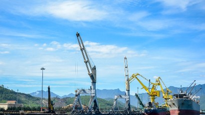 Hue city moves to unlock bottlenecks and boost Chan May Port logistics