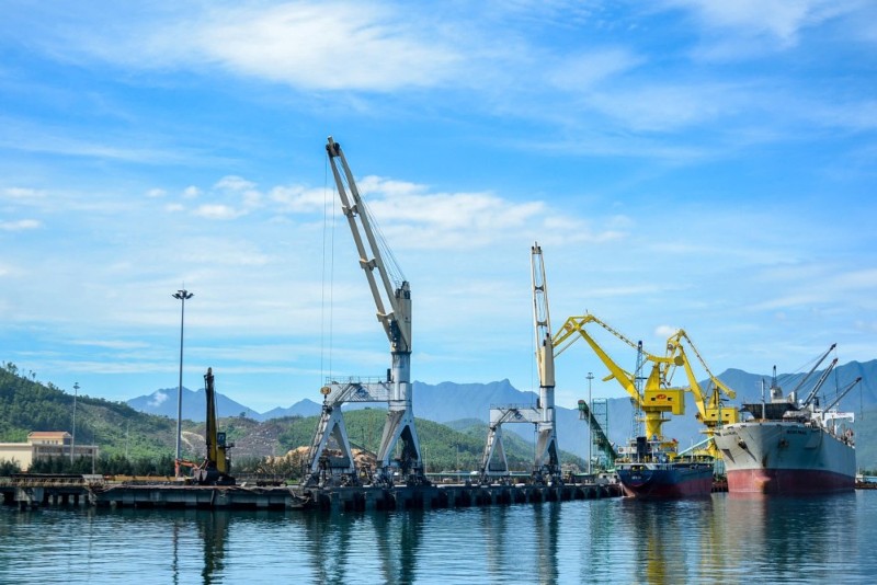 Hue city moves to unlock bottlenecks and boost Chan May Port logistics