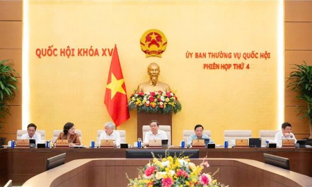 Xem xét cơ chế đặc thù cho khu đô thị lấn biển Đà Nẵng