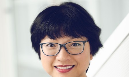 GS. TS. Thái Thị Thanh Mai: Đổi mới sáng tạo bắt đầu từ việc dám đặt câu hỏi, dám thử nghiệm và dám chấp nhận điều chỉnh