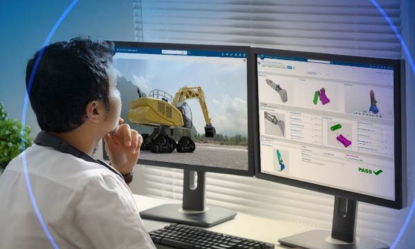 Niềm tin số: Nền tảng còn thiếu trong chuyển đổi ngành sản xuất Việt Nam