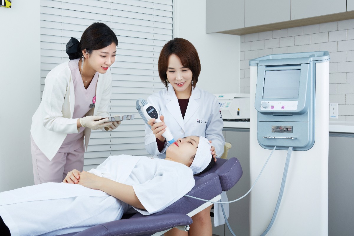 Ảnh: ID Dermatology