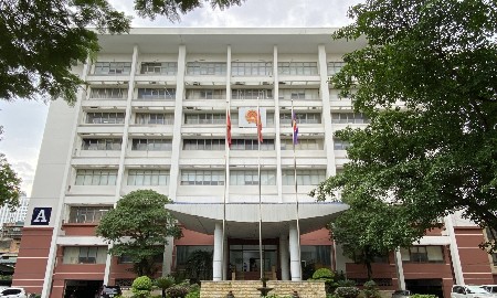 Bộ Y tế nghiêm cấm sử dụng tài sản công sai mục đích