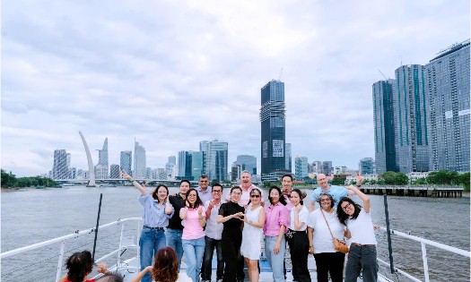 Ảnh minh họa: Lữ hành Vietluxtour