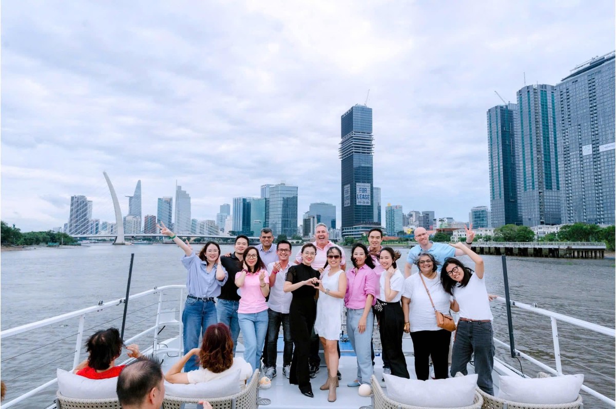 Ảnh minh họa: Lữ hành Vietluxtour