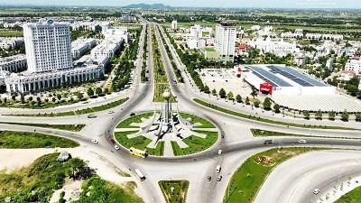 Thanh Hoa aims to become centrally-run city after 2030
