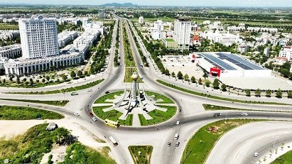 Thanh Hoa aims to become centrally-run city after 2030