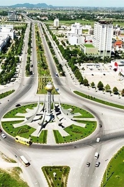 Thanh Hoa aims to become centrally-run city after 2030
