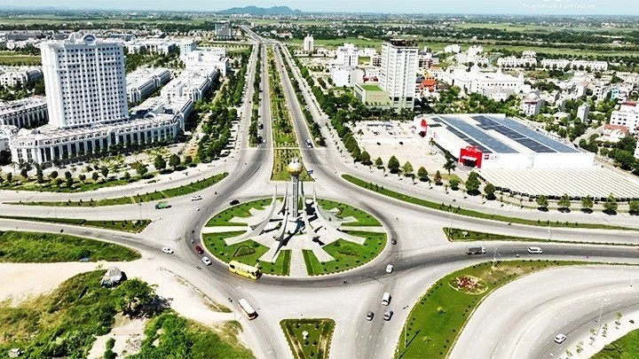 Thanh Hoa aims to become centrally-run city after 2030
