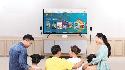Vietnam remains a promising digital entertainment market