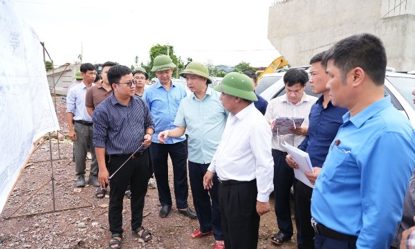 Nghệ An ban hành phương án chấm điểm giải ngân vốn đầu tư công