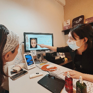Ảnh: The Skinimalist