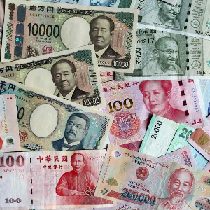 Ảnh minh họa - Ảnh: Nikkei Asia.